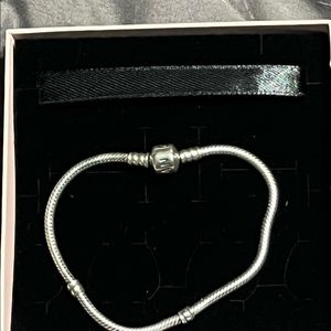 Pandora bracelet